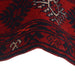 Afghan wool rug, cultural rugs, 
