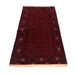 traditional Afghan rug, luxury wool rug, 