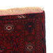 heritage Bokhara rug, artisan-made rug, 