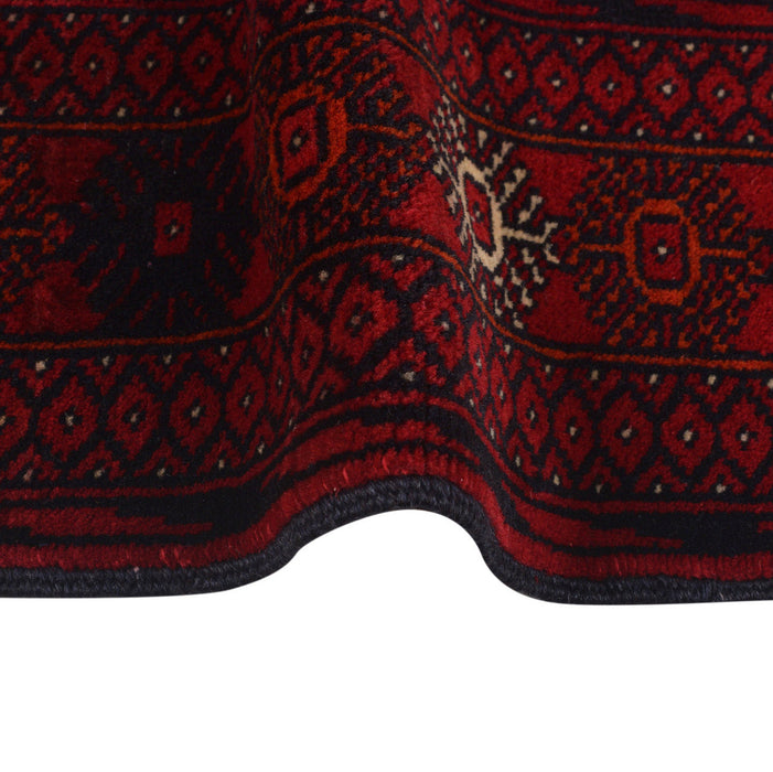Afghan wool rug, cultural rugs, 