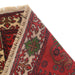 Authentic Afghan Bokhara, 