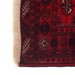 Traditional Wool Rug, Afghan Artisan Rug, 