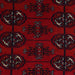 Luxury Wool Rug,