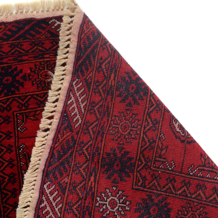 Fine Hand Knotted Rug, 