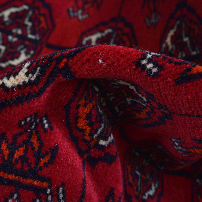Elegant Home Decor, Authentic Afghan Bokhara, 