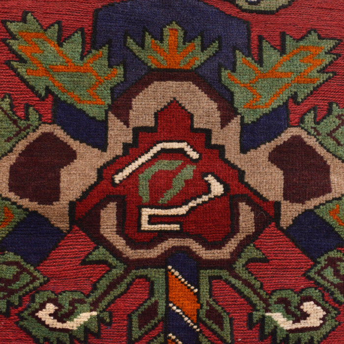 Afghan Traditional Crafts, 