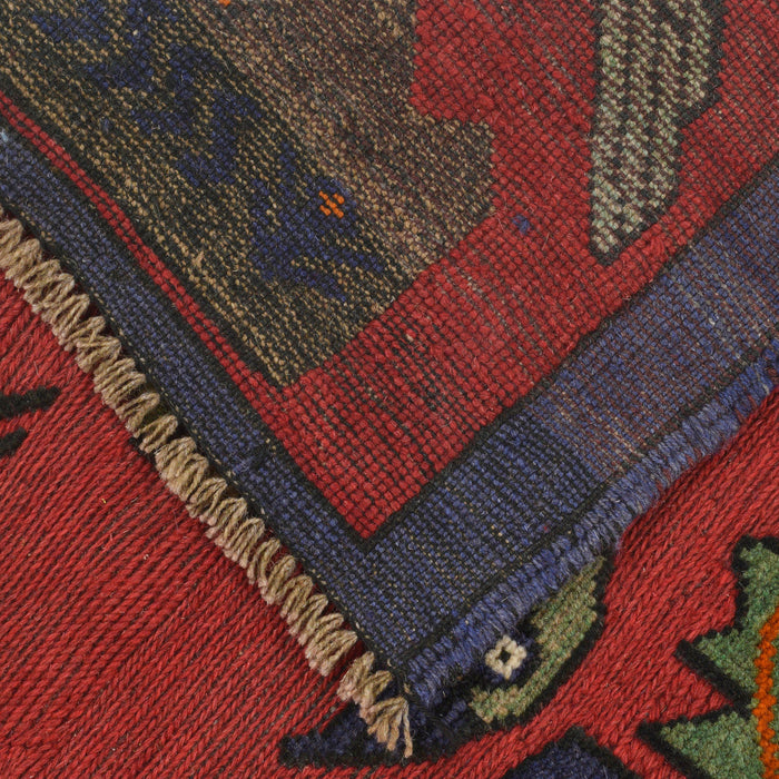  War Rug, 