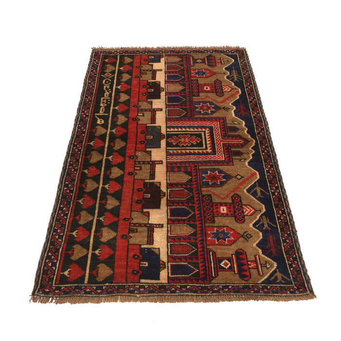 Afghan Traditional Crafts,