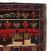 Afghan War Rug, 
