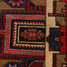 War Rug,