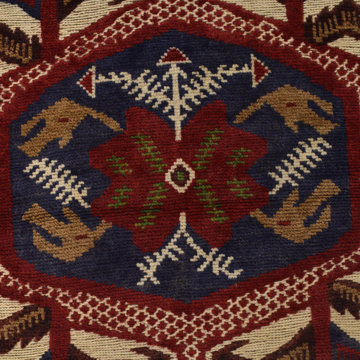 Pashtun artisans, Afghan handmade, 