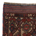 artisanal rug, ethnic decor, 