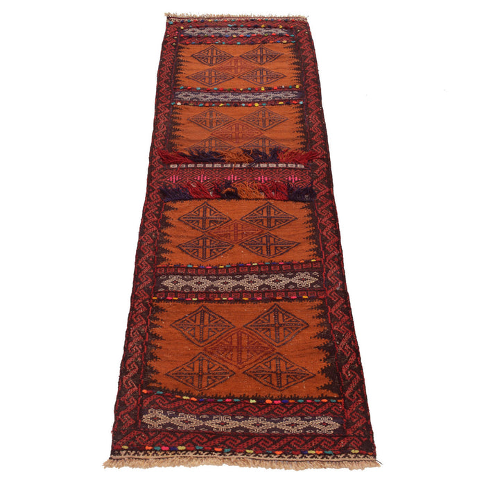 Handwoven Rug, 