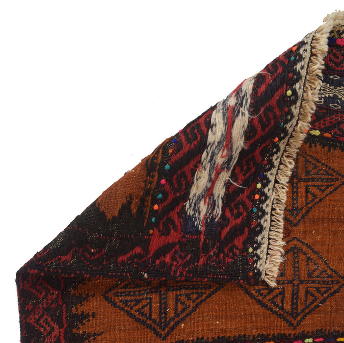 Timeless Design Rug, Artisan-Crafted Rug, 