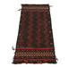 Timeless Design Rug, Artisan-Crafted Rug, 