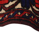 cultural rug, artisan-crafted, 