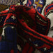 tribal rug, authentic Afghan rug, 