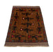 Pashtun, War Rug,  War Rug, 