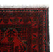 Unique Tribal Rugs, Afghan Textile Art, Fine Handmade Rugs, 