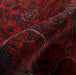 Luxury Hand Knotted Rug, High-Quality Afghan Carpet, Wool Rugs from Afghanistan, 