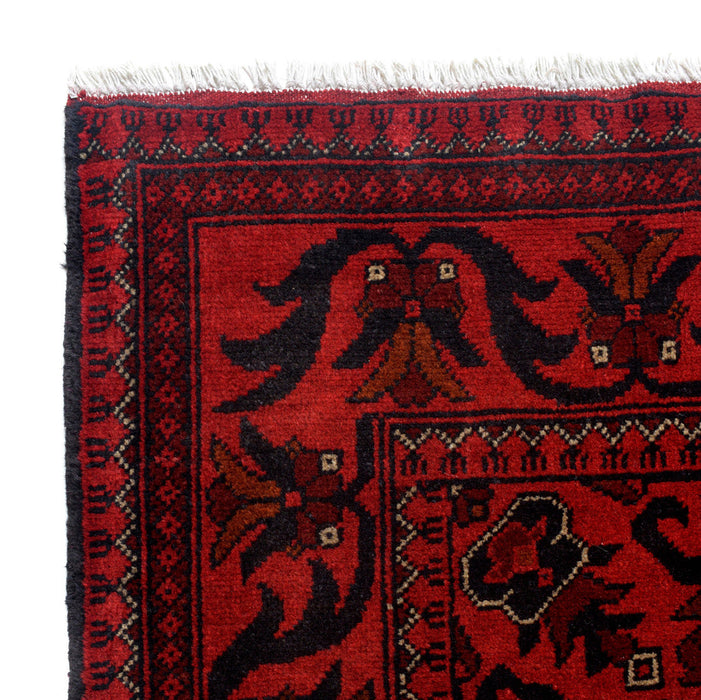 Custom Afghan Rugs, Tribal Wool Rugs, Fine Handmade Rugs, 