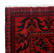 Custom Afghan Rugs, Tribal Wool Rugs, Fine Handmade Rugs, 