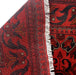Traditional Afghan Rugs, Authentic Afghan Rugs, Handcrafted Khal Mohammadi Rug, 