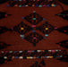 Vintage rug, High-quality, Unique