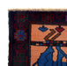   Pashtun War Rug,  