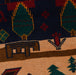  War Rug,