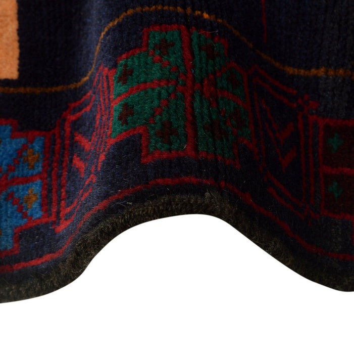   War Rug,