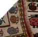 War Rug,  Afghan, War Rug, 
