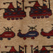 Afghanistan War Rug, 