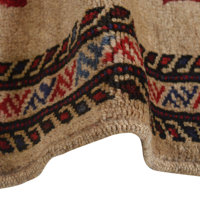 Afghanistan War Rug, 