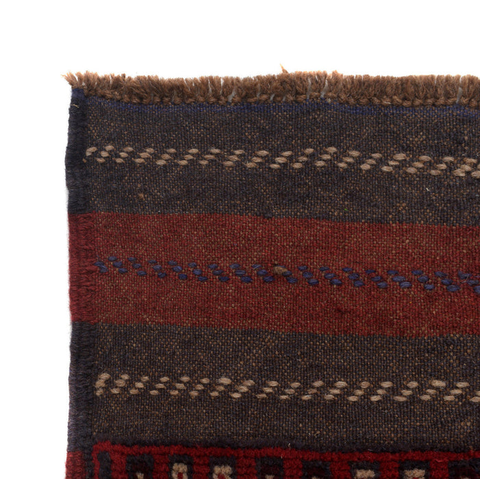 Afghan, Runner Rugs, 