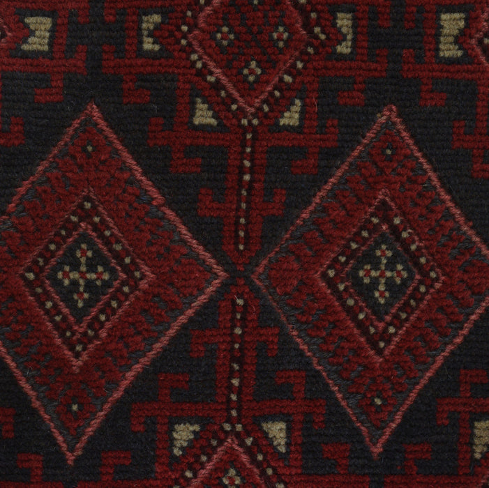 Pashtun, Runner Rugs, 
