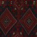 Pashtun, Runner Rugs, 