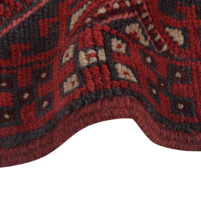 Runner Rug, 