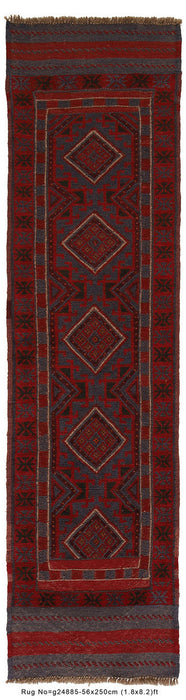 Runner Rug, 
