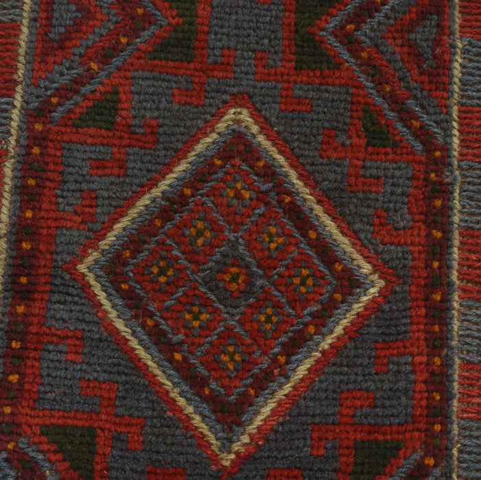 Pashtun Culture, Rugs