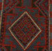 Pashtun Culture, Rugs