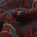 Afghan, Runner Rug, 