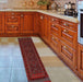 Hand-Knotted,  Afghanistan Runner Rug, Traditional Crafts, 