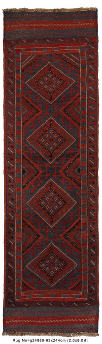Runner Rug,
