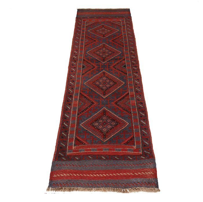 Pashtun Culture, Rugs, 