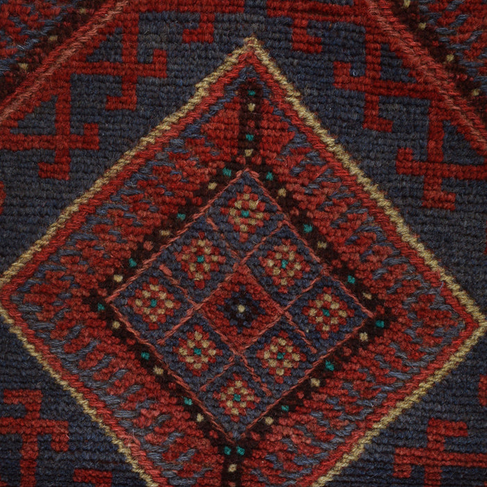 Runner Rug,