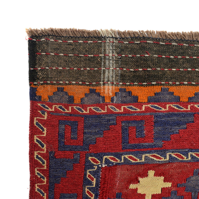 Afghan heritage, 