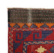 Afghan heritage, 