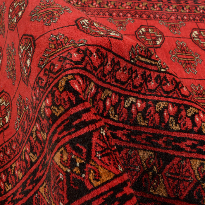 artisan wool rug, 