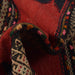 ethnic decor, woven rug, tribal design, cultural rug, 